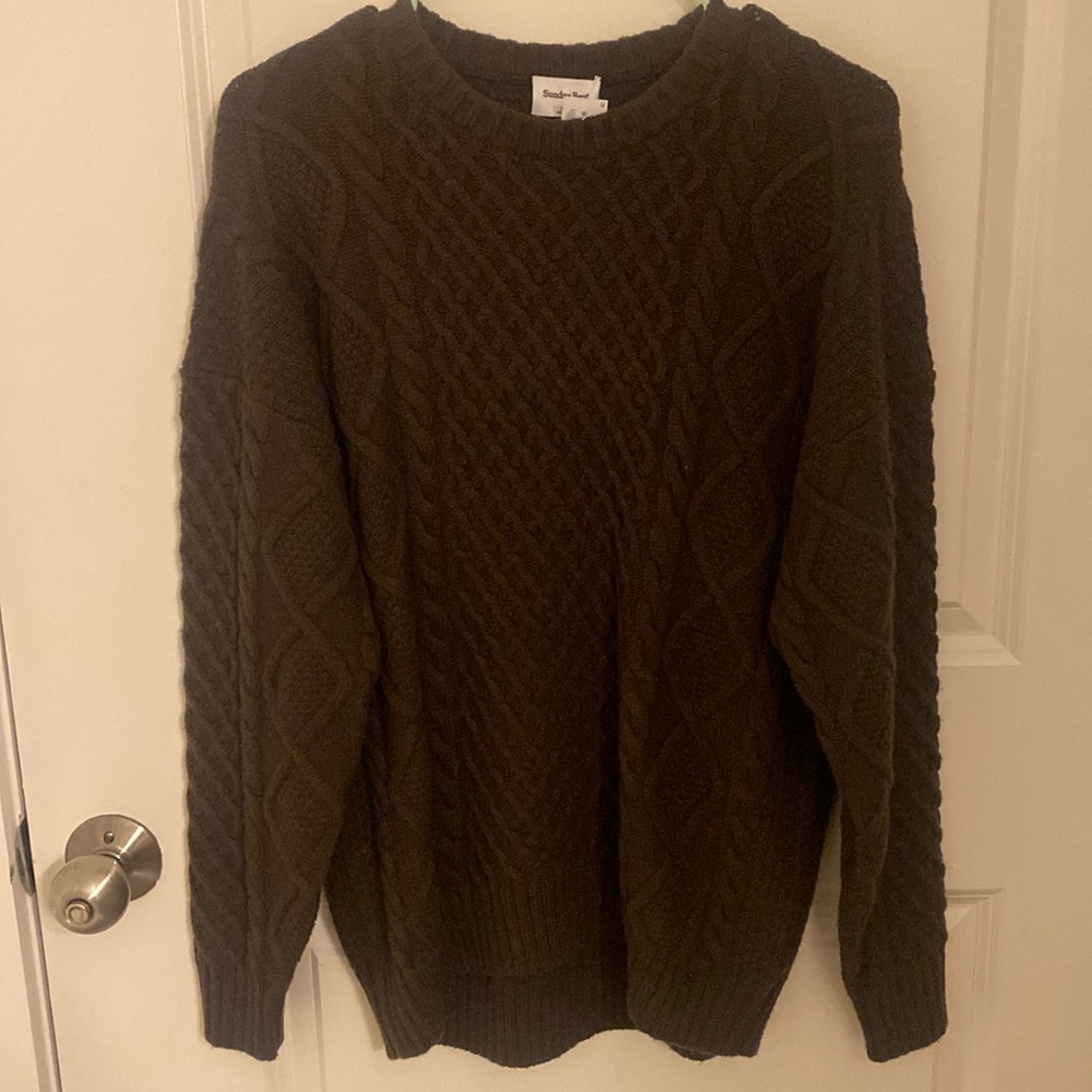 BNWT ARITZIA SWEATER
